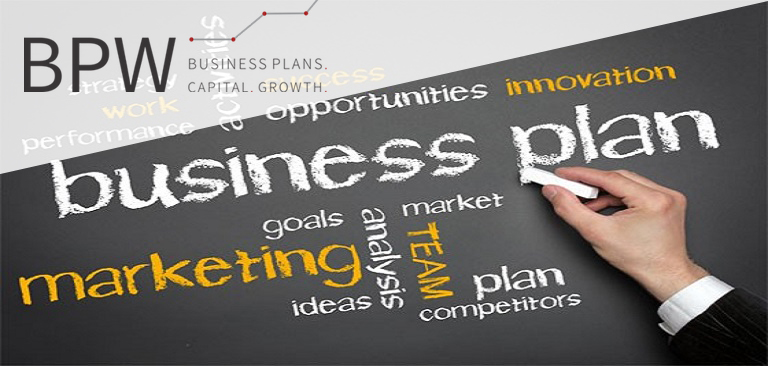 professional business plan writers uk