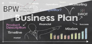 Business Plan Writers