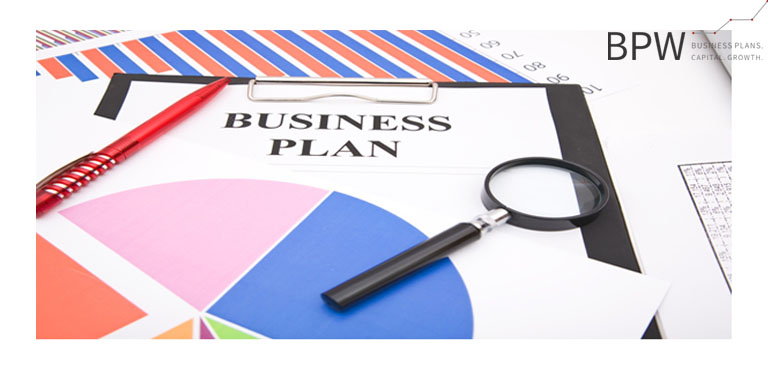 business plan writers