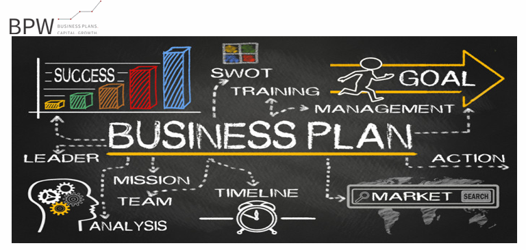 business plan experts