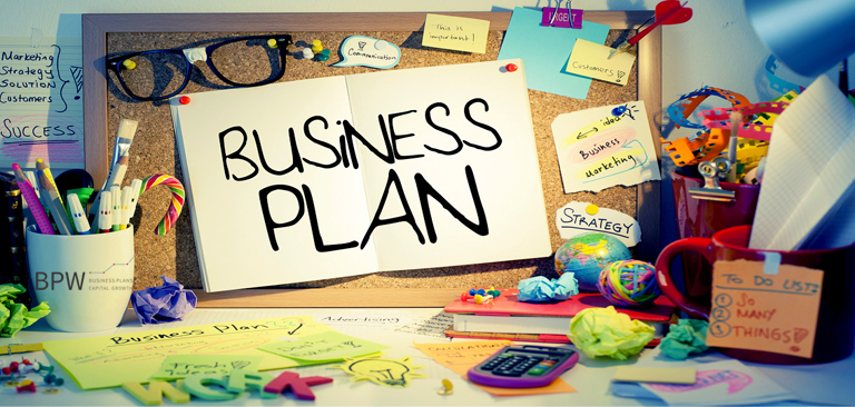 business plan experts