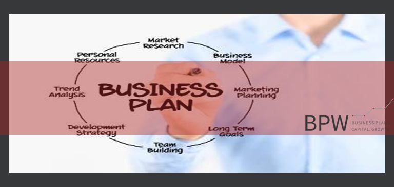 business plan experts