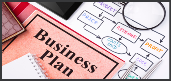Small business plan writing services