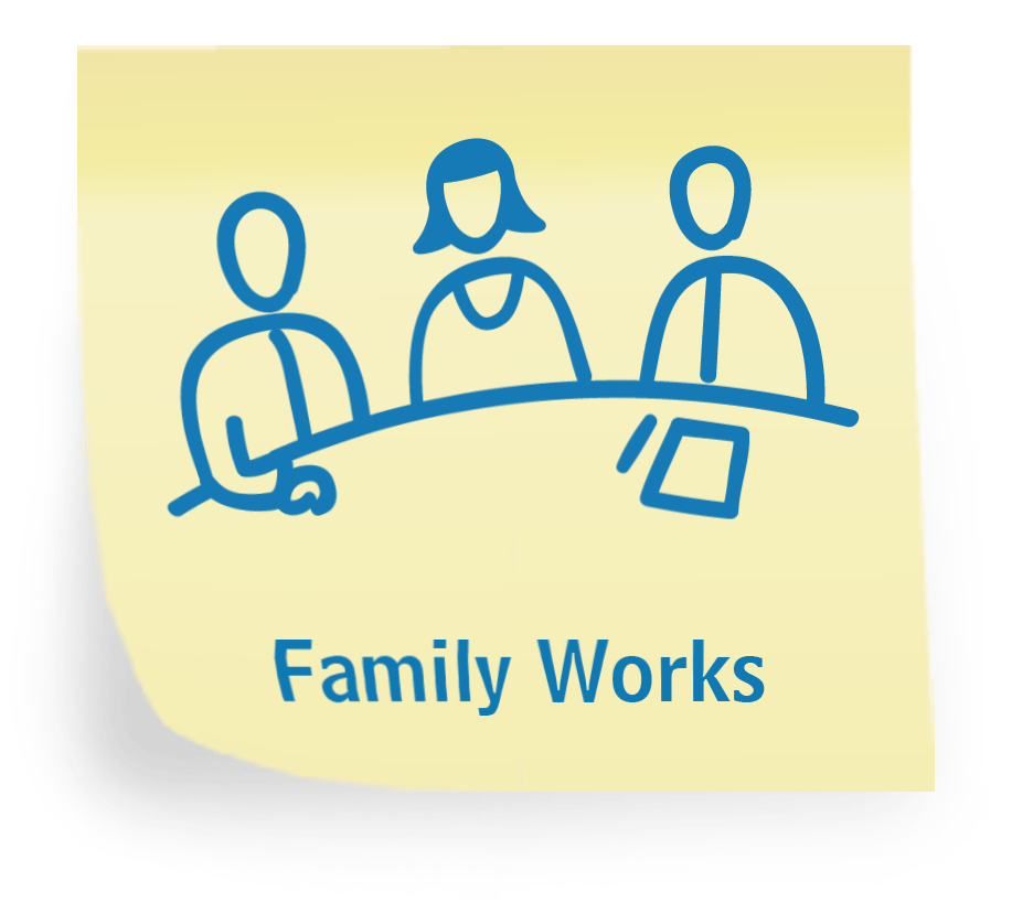 family works