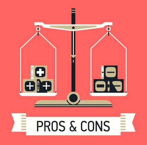 Pros-and-Cons