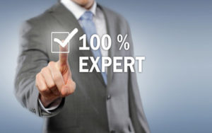 Business Plan Experts