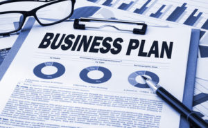 business plan experts